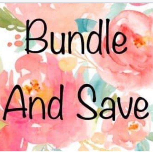 Other - Bundle and Save 10%